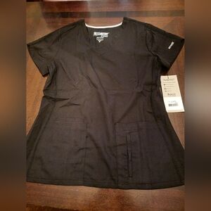 Greys Anatomy scrub top